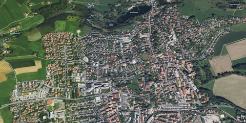 Ebersberg Grundstücke, Ebersberg Grundstück kaufen