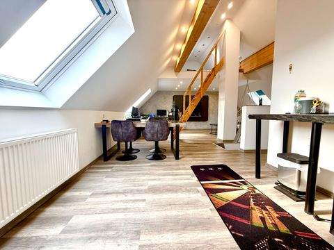 Spiesen-Elversberg Wohnungen, Spiesen-Elversberg Wohnung mieten