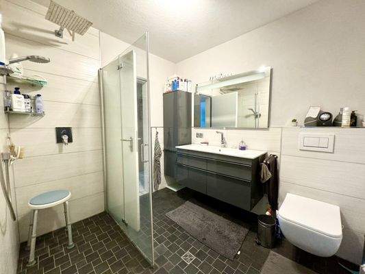 Wohnung 2 / Obergeschoss