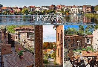 Rückzugsort mit Mehrwert