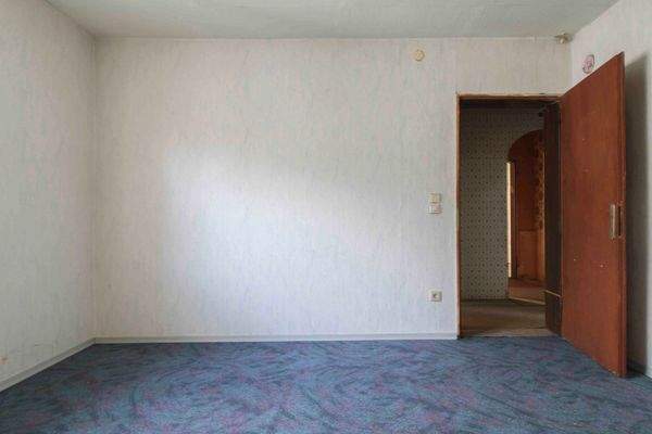 Schlafzimmer, 1. Obergeschoss