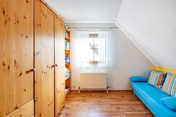 Obergeschoss Zimmer 2