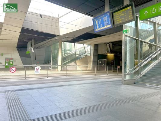 Hauptbahnhof