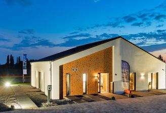 Bungalow MH Stelle