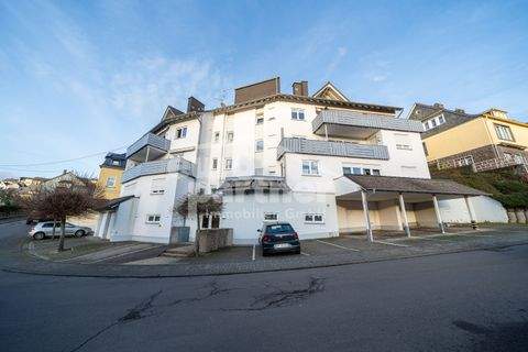 Idar-Oberstein Wohnungen, Idar-Oberstein Wohnung kaufen