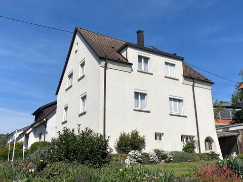 Remshalden-Grunbach Häuser, Remshalden-Grunbach Haus kaufen
