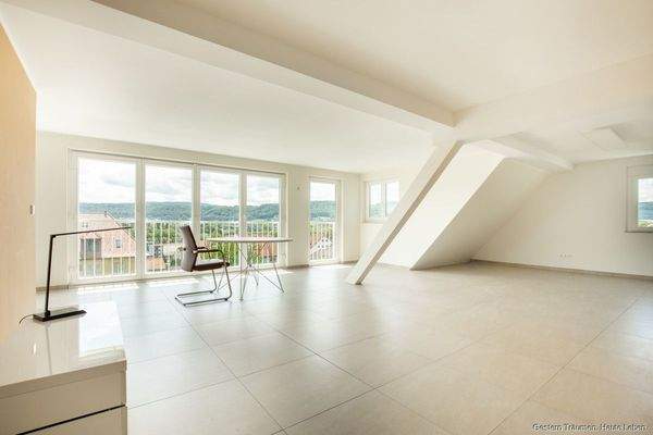 Wohn- und Esszimmer DG (Bild 1)