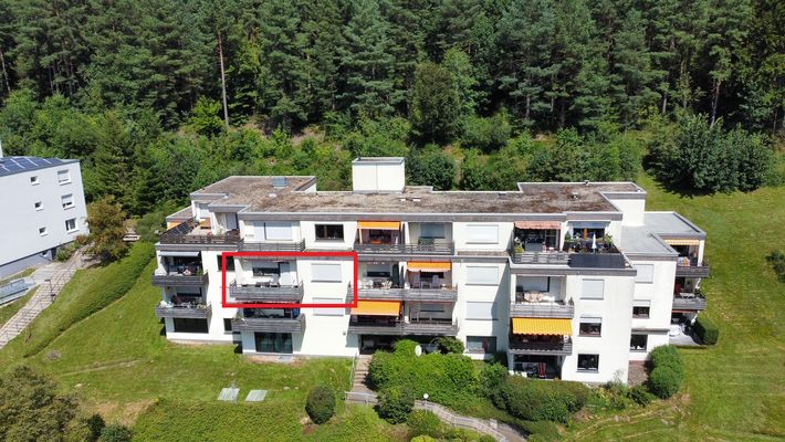 Gebäudeansicht