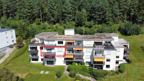 Baiersbronn Wohnungen, Baiersbronn Wohnung kaufen