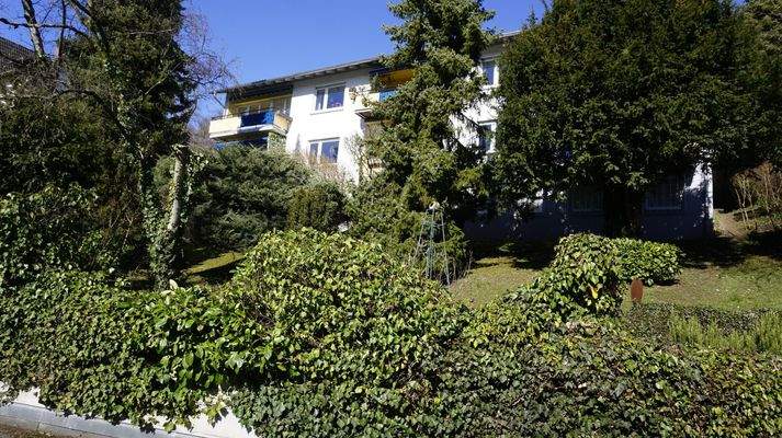 Hier können Sie wohnen