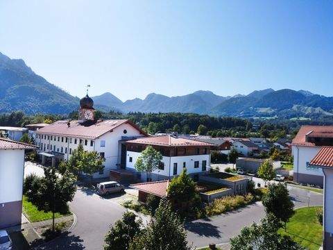 Brannenburg Wohnungen, Brannenburg Wohnung kaufen