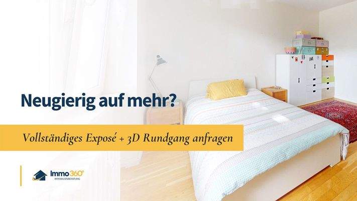 Neugierig?