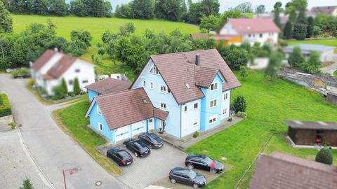 Hohentengen Häuser, Hohentengen Haus kaufen