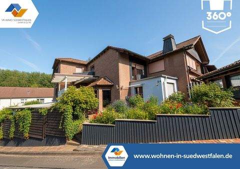 Plettenberg Wohnungen, Plettenberg Wohnung mieten