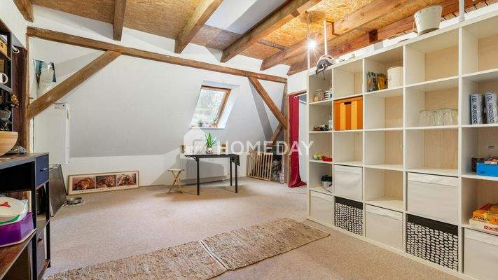 1. OG Gästezimmer 2