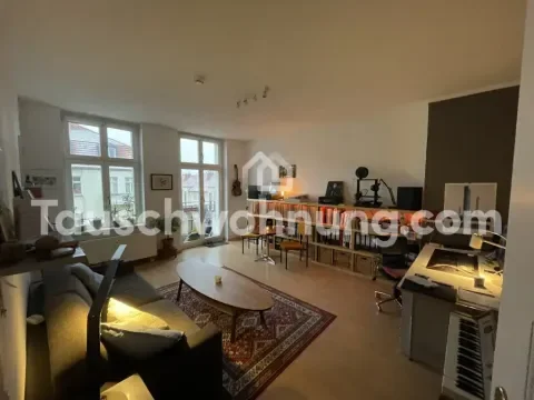 Potsdam Wohnungen, Potsdam Wohnung mieten