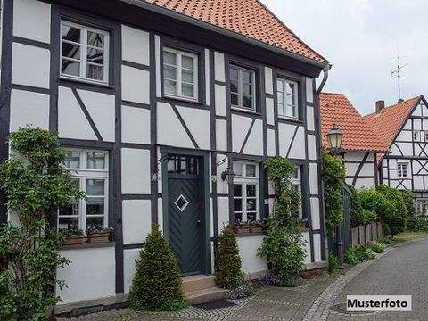 Romrod Häuser, Romrod Haus kaufen