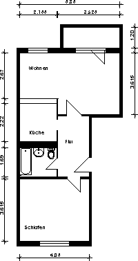 Magdeburg Wohnungen, Magdeburg Wohnung kaufen