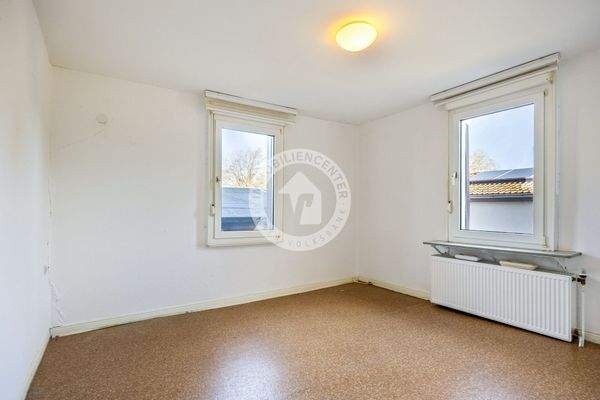 EG - Wohnen (Blick 1)