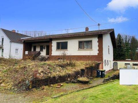 Nonnweiler Häuser, Nonnweiler Haus kaufen