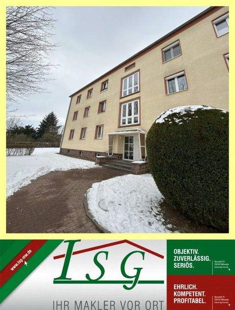 Mittweida Wohnungen, Mittweida Wohnung kaufen