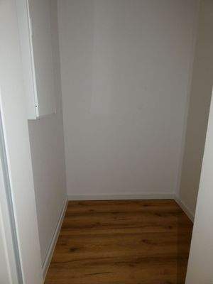 Beispielfoto Abstellraum