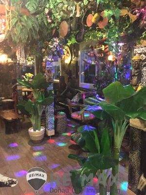 11 Innenbereich Deko