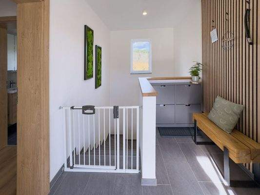 Windfang (Hausdiele)