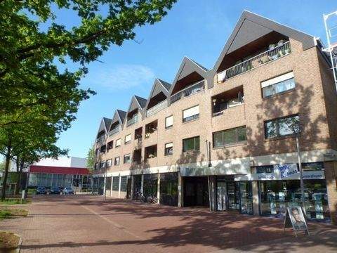 Kleve Büros, Büroräume, Büroflächen 