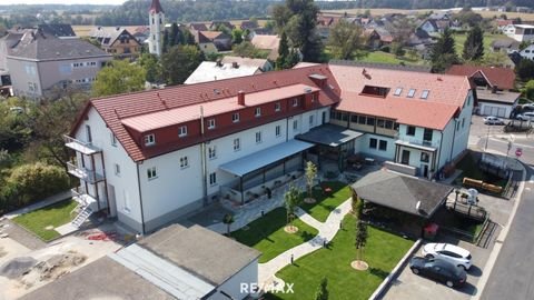 Mettersdorf am Saßbach Wohnungen, Mettersdorf am Saßbach Wohnung mieten