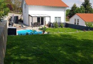 Haus-Garten