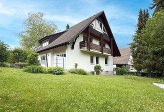 Süd-Ansicht