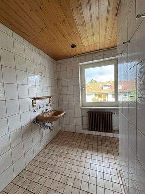 Badezimmer EG 