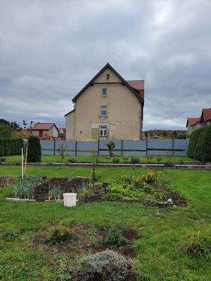 Hausansicht Nordseite