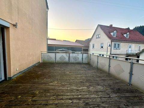 Wertheim / Waldenhausen Häuser, Wertheim / Waldenhausen Haus kaufen