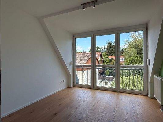 Schlafzimmer (aktuell)