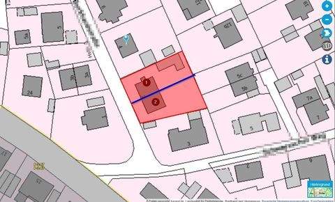 Schwabach / Penzendorf Grundstücke, Schwabach / Penzendorf Grundstück kaufen