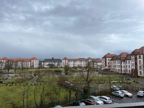 Hanau Wohnungen, Hanau Wohnung kaufen