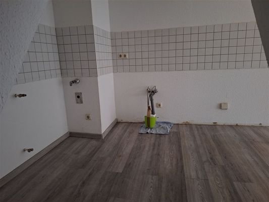 Collegien 81 DG Küche