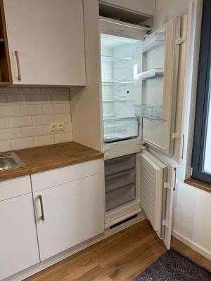 Kühlschrank, Gefrierschrank