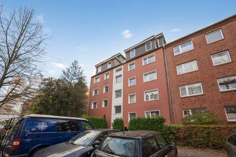 Hamburg Wohnungen, Hamburg Wohnung kaufen