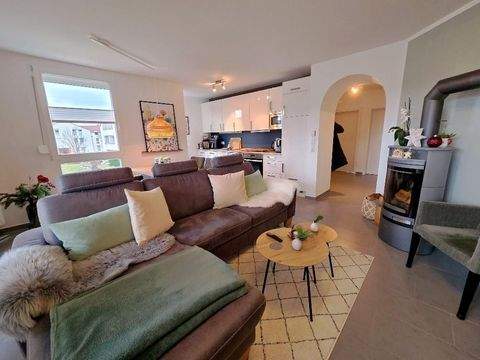 Kühlungsborn Wohnungen, Kühlungsborn Wohnung kaufen