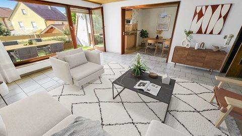 Lauffen Wohnungen, Lauffen Wohnung kaufen