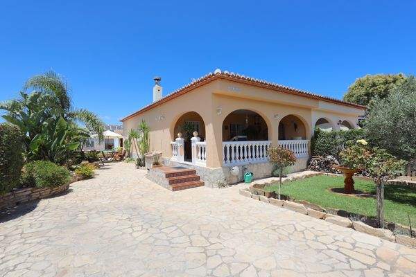 Villa Oliva Nova