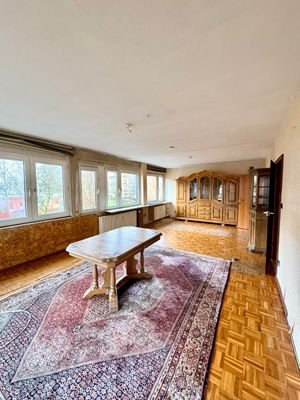 Einblicke Wohnung 1.OG