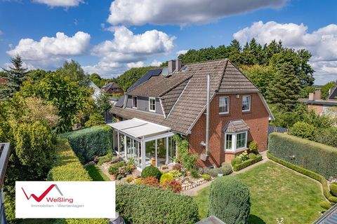 Amelinghausen Häuser, Amelinghausen Haus kaufen