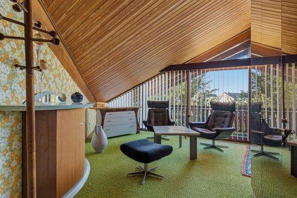 Zimmer 1 im OG (weitere Ansicht)