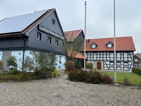 Bad Colberg-Heldburg Gastronomie, Pacht, Gaststätten