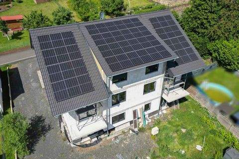 Gründau Renditeobjekte, Mehrfamilienhäuser, Geschäftshäuser, Kapitalanlage