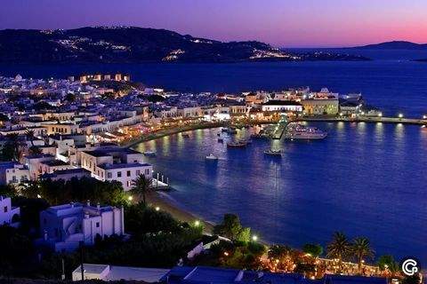 Mykonos Häuser, Mykonos Haus kaufen